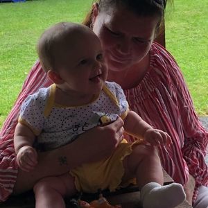 Meet your Posher, Jennifer